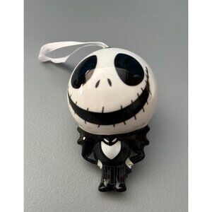 Jack Skellington Halloween Nightmare Before Christmas Ornament